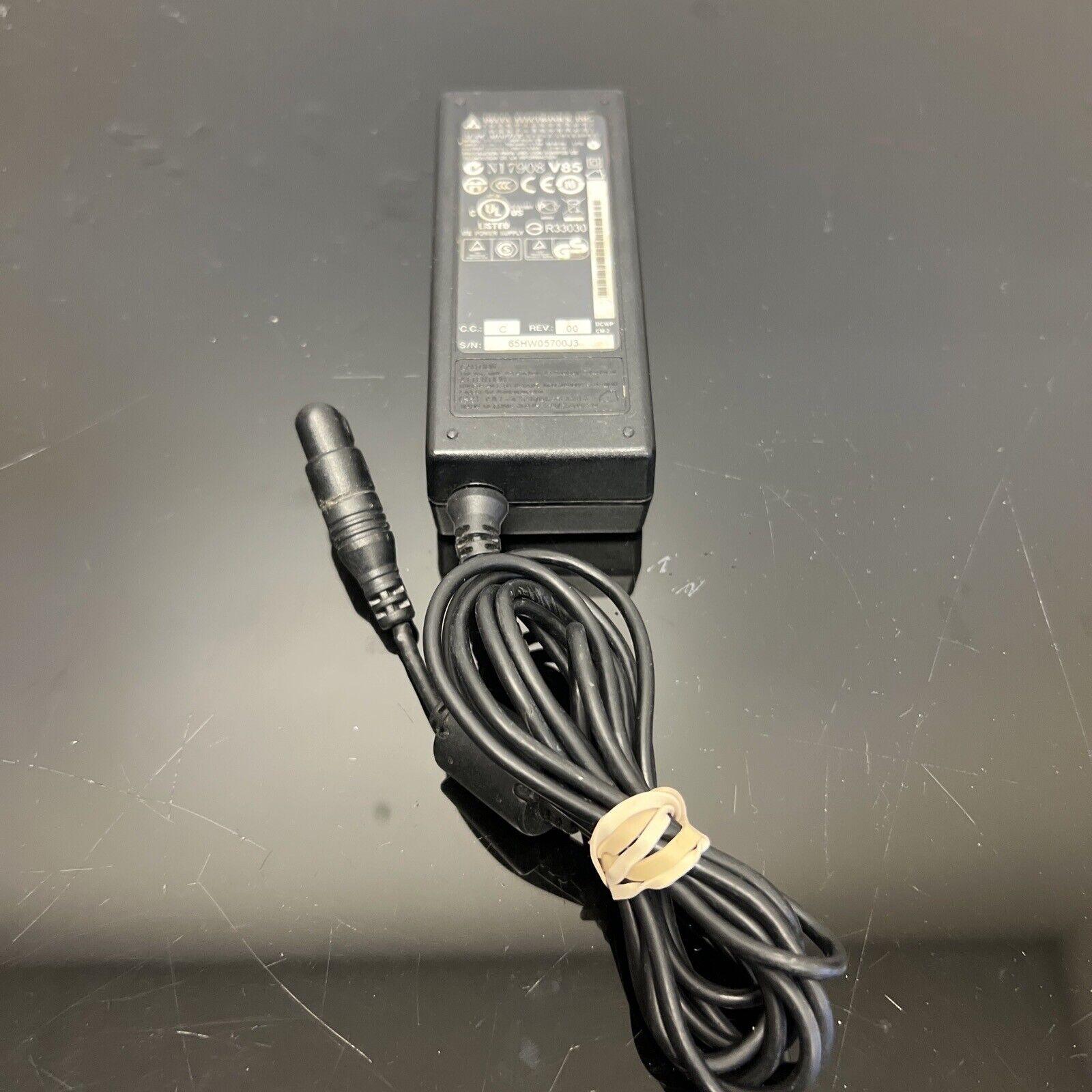 *Brand NEW*Delta Electronics ADP-65JH BB 19V 3.42A AC/DC Adapter Power Supply